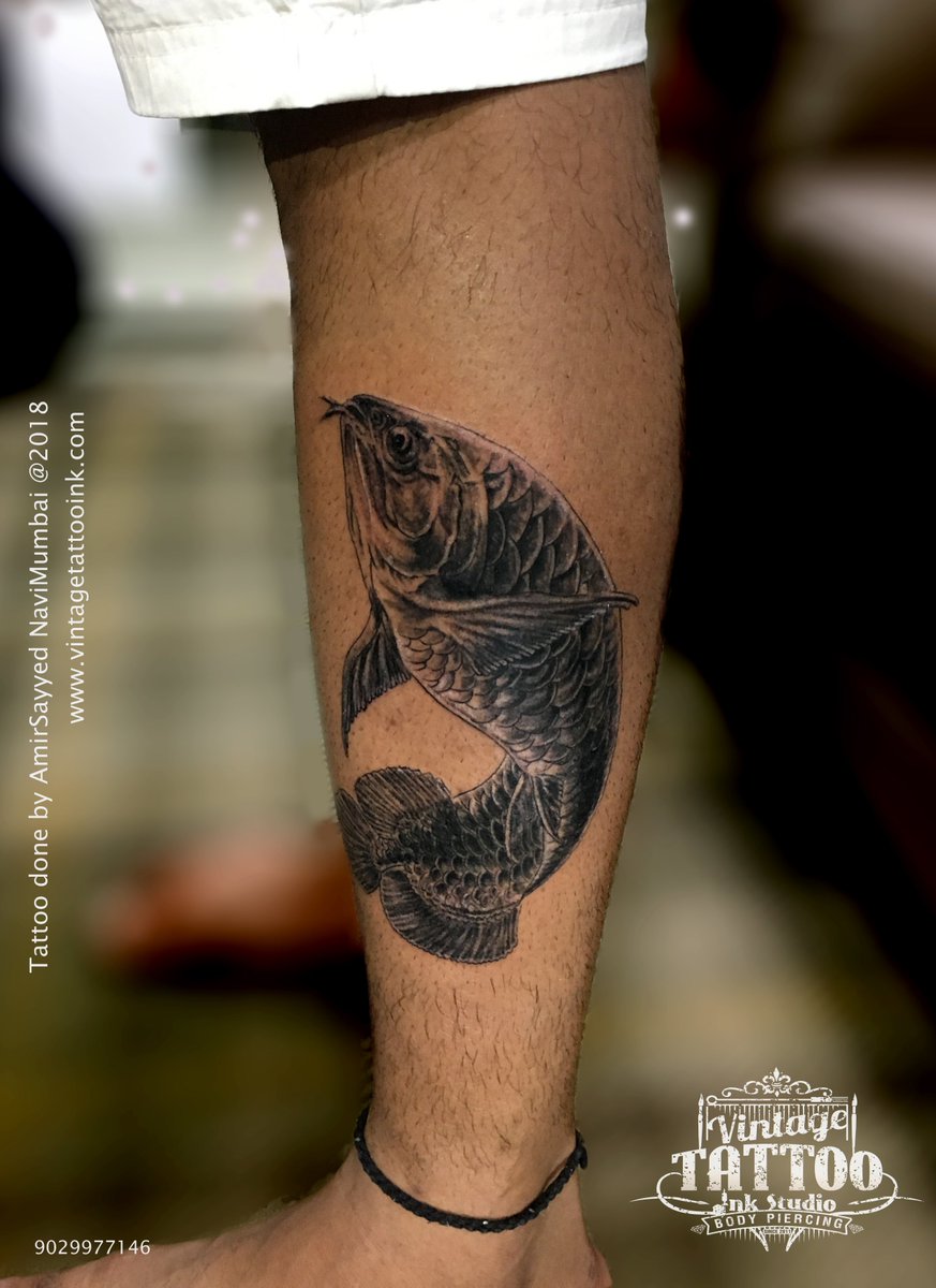 Vintage tattoo ink (VintageTatooInk) Twitter