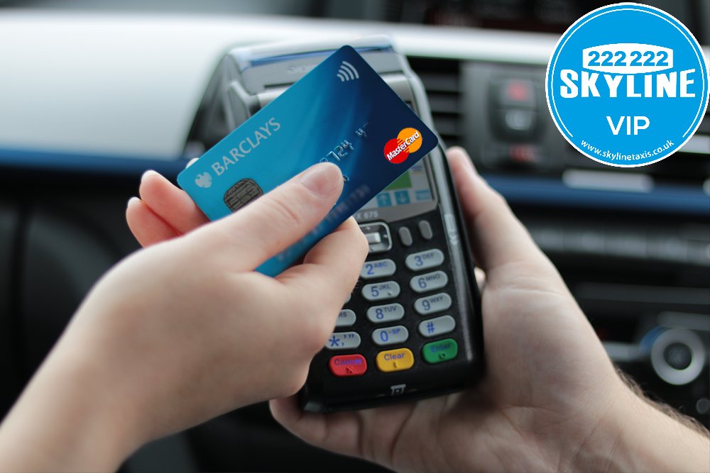 #BookSkylineVIP
Low-cost, premium transport in #Northampton!
Chip &amp; pin in every car- paying for your journey has never been easier!
Turn up in style!
(Now incorporating Phoenix Class)
01604 222-222
#Northants #Business