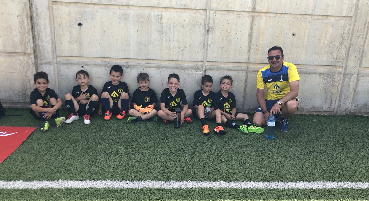 Pedro Meseguer tweet media