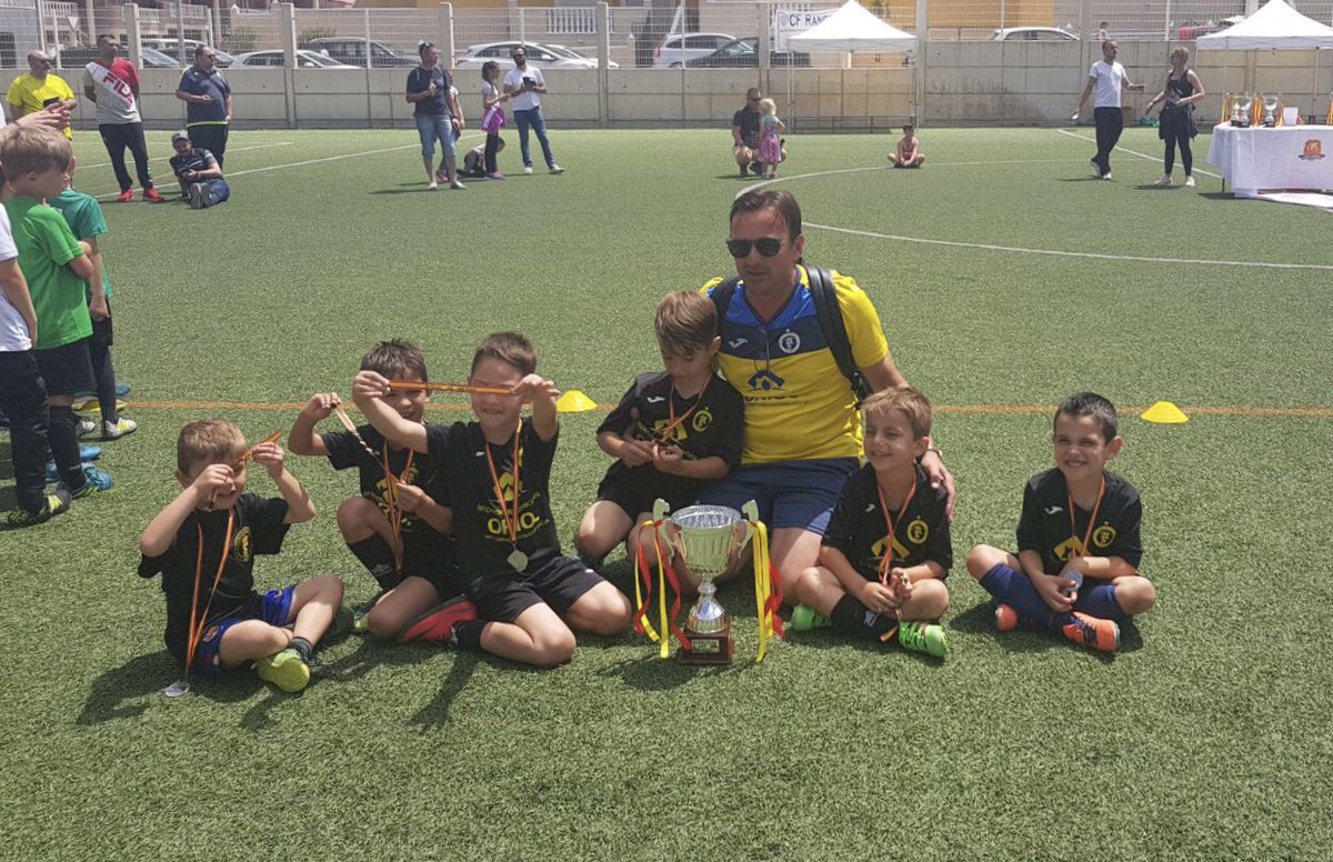 Pedro Meseguer tweet media