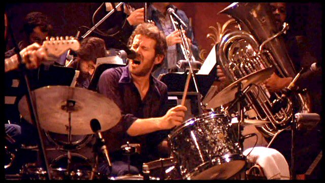 Happy Birthday Levon Helm... One of the all time greats! 