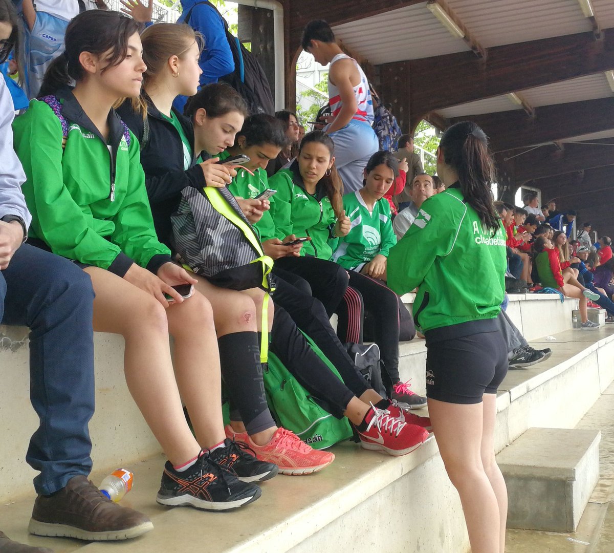 Atletismo Navalmoral-Campo Arañuelo Trail tweet media