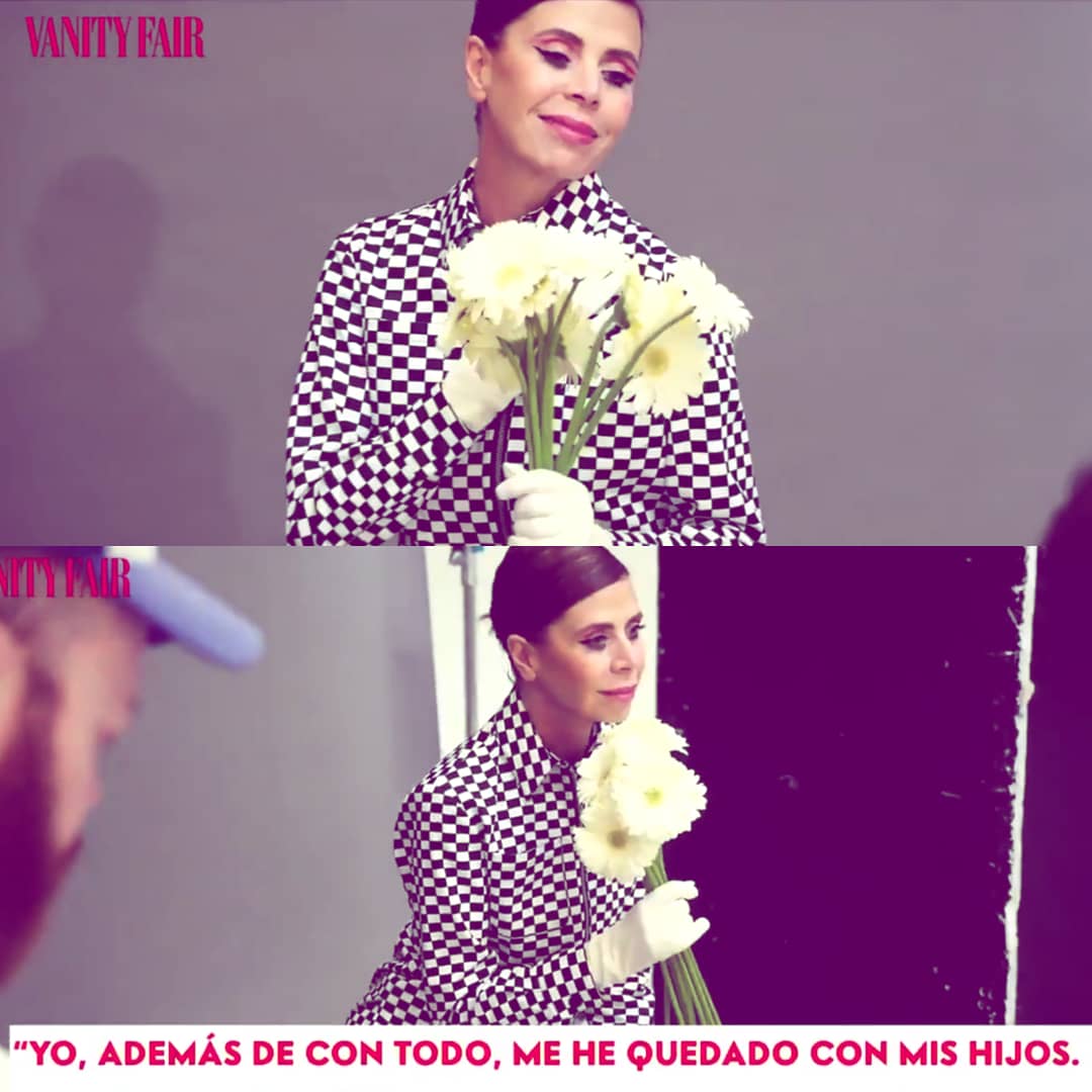 Ágatha Ruíz de la Prada Fans tweet media