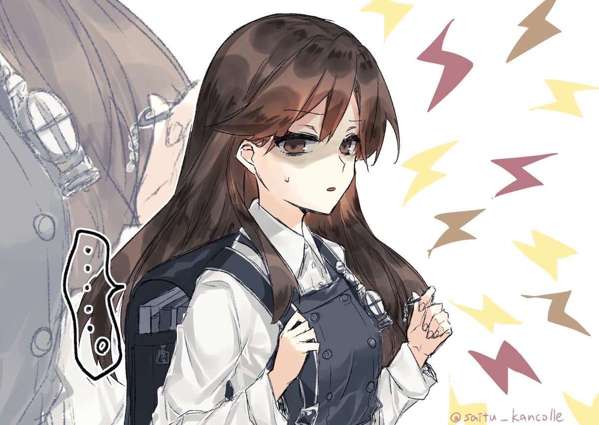 Twoucan 艦これ版真剣お絵描き60分一本勝負 の注目ツイート イラスト マンガ Twoucan 艦これ版真剣お絵描き60分一本勝負 の注目ツイート イラスト マンガ