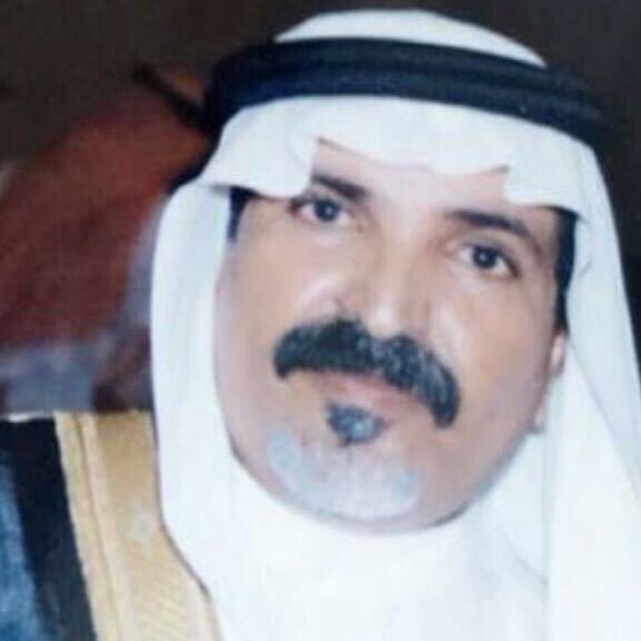 الله يرحمك يابو خالد رحمة واسعة ويجعل قبرك روضة من رياض الجنة ..