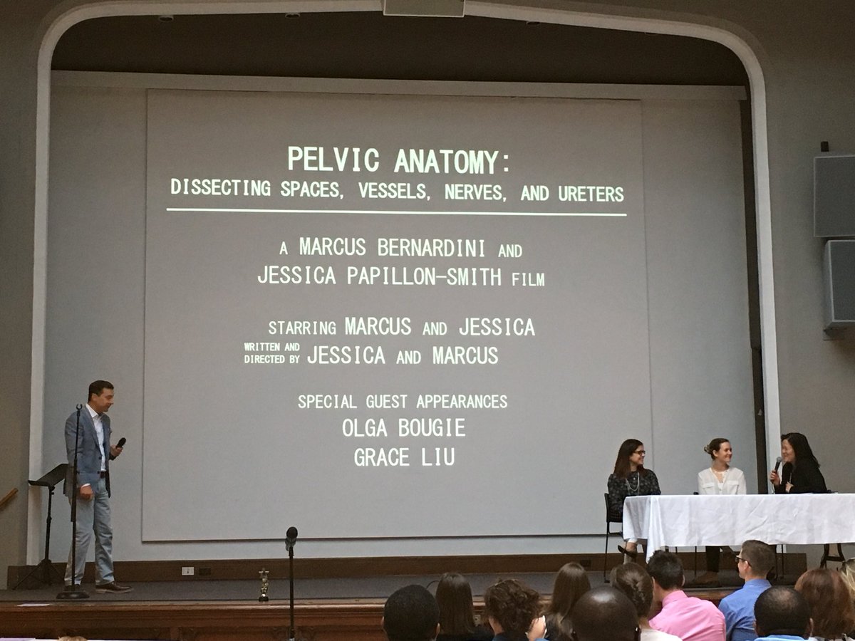 Toronto MIGS tweet media