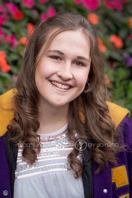 JasonJewert's tweet photo. Congratulations Jessica class of 2018 #PSDproud https://t.co/WjYtQlshgC