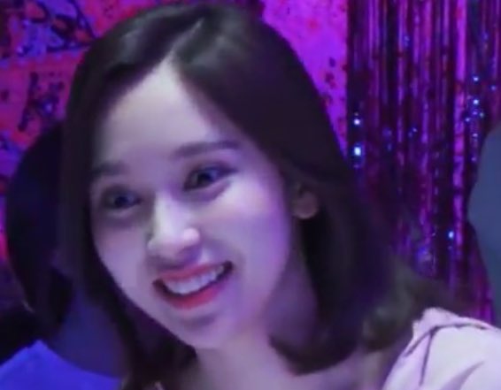 _PerfectMina's tweet image. OMG DARLA NAKAKALOKA KA