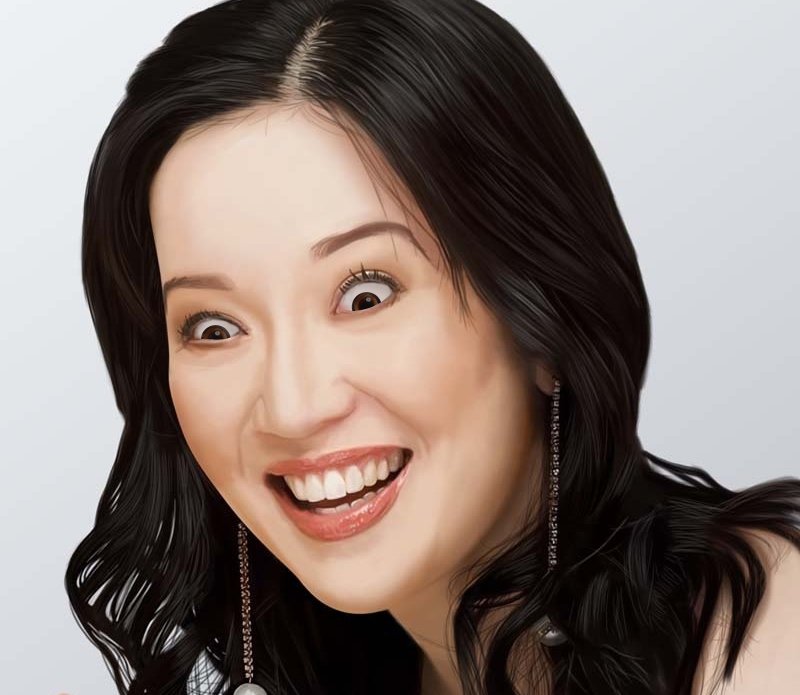 _PerfectMina's tweet image. OMG DARLA NAKAKALOKA KA