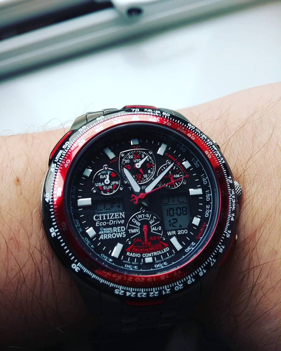 Mjp1985's tweet image. New Watch day. Early Birthday treat to myself. #TimestopsfornoMan