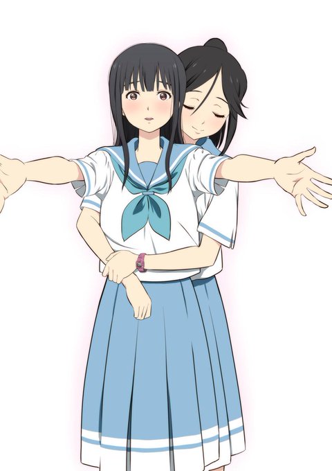 抱きつくのtwitterイラスト検索結果 古い順 抱きつくのtwitterイラスト検索結果 古い順
