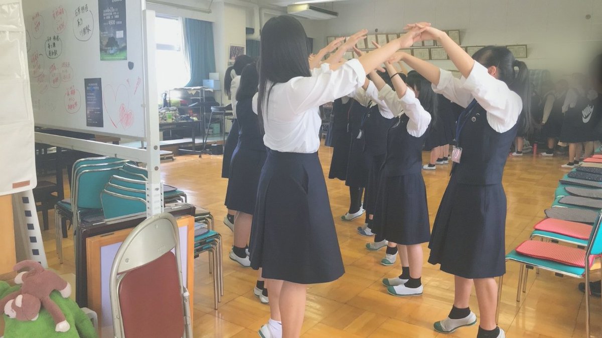 春日部女子高校 音楽部 Kasujongakubu Twitter