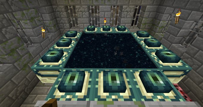 エンダーのtwitterイラスト検索結果 古い順