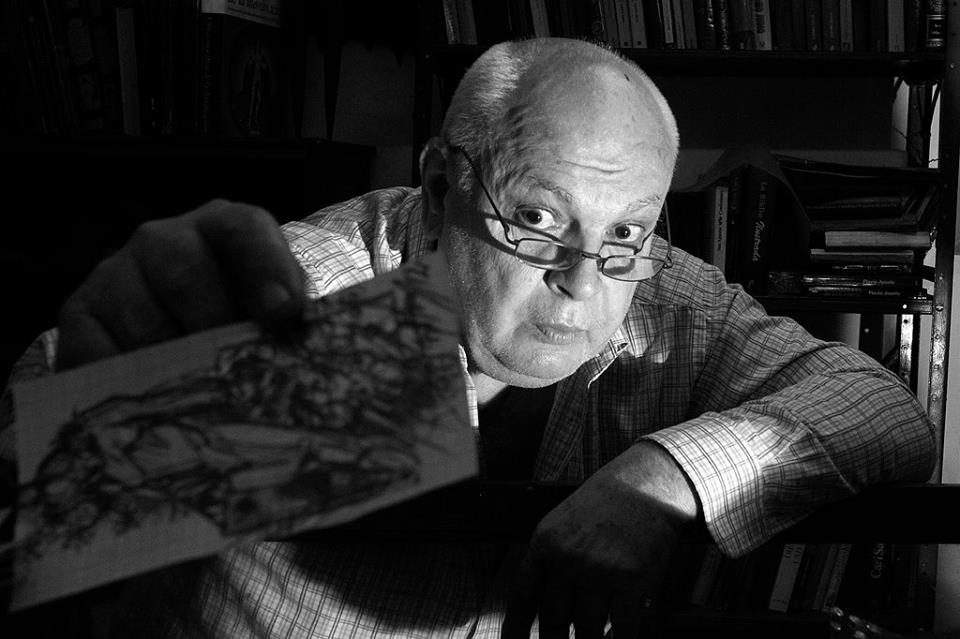 #Conversaciones con Miguel Von Dangel en Espacio Proyecto Libertad. Desde el martes #29May al viernes #01Jun organizado pro la Prof. Elizabeth Marín. También la presencia de nuestros profs. Analy Trejo, Arnaldo Delgado, <a href="/La_Carballido/">La Carballido</a> y <a href="/edwin_gama/">Edwin García</a>. +info facebook.com/photo.php?fbid…