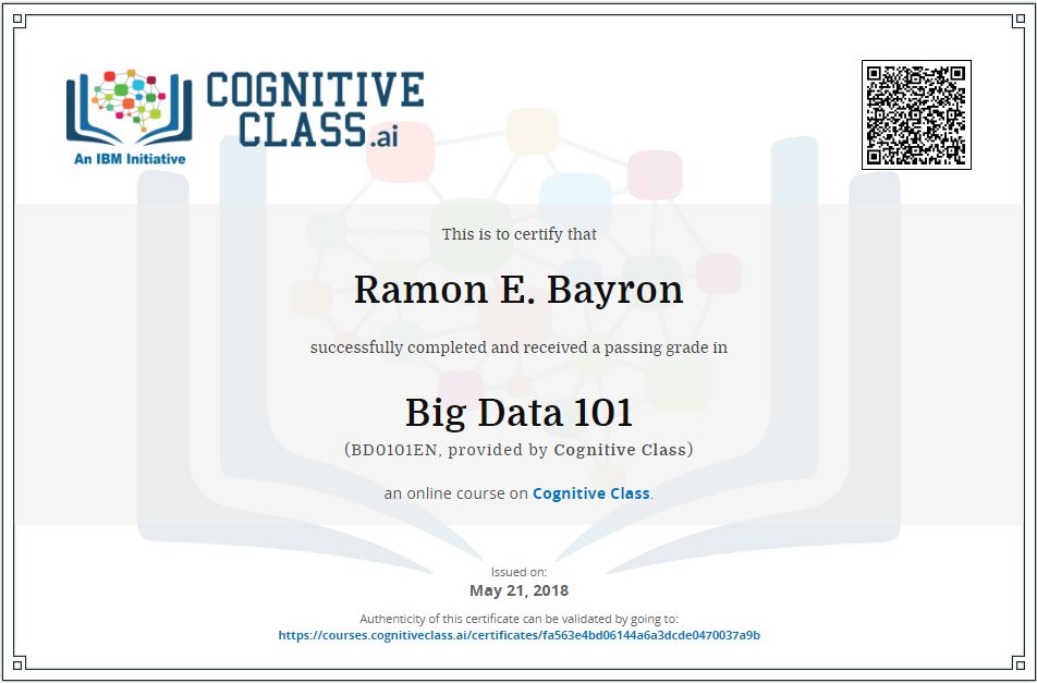 ramonbayron's tweet image. serious about #BigData101 #BigData @IBM @CognitiveClass #StarValueAnalysis