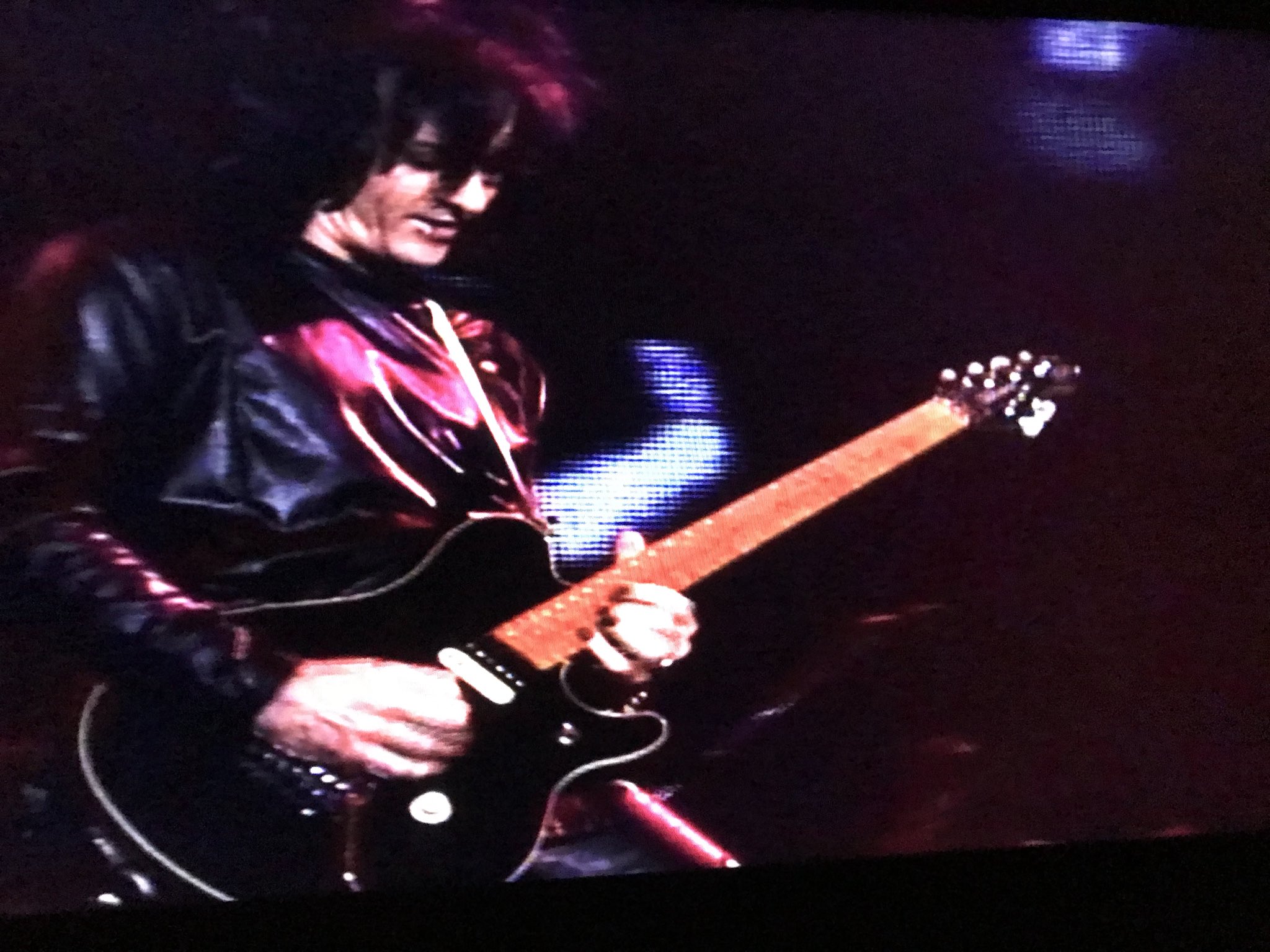 Hiroshi Mabe 一番好きな氷室の映像作品 The One Night Stands 氷室京介 Theonenightstands Stevestevens T Co Mfprszqkv4 Twitter