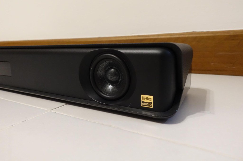 sony soundbar htmt500