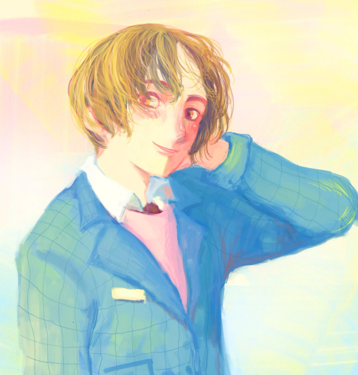 栗林歌麻吕hashtag