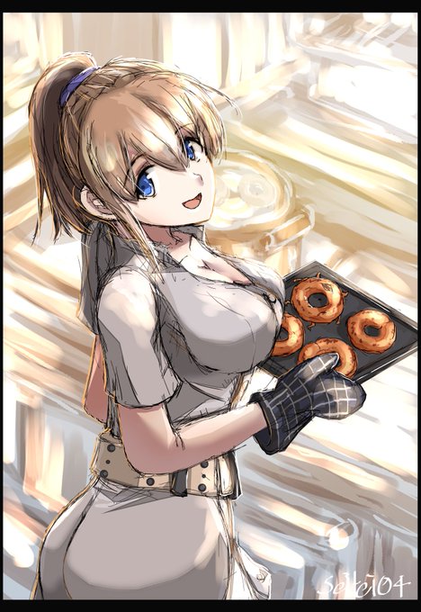 Intrepidのtwitterイラスト検索結果 古い順 Intrepidのtwitterイラスト検索結果 古い順