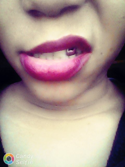 TselaneMokoena2's tweet photo. #ColorMyLips https://t.co/nOHASRMuGc
