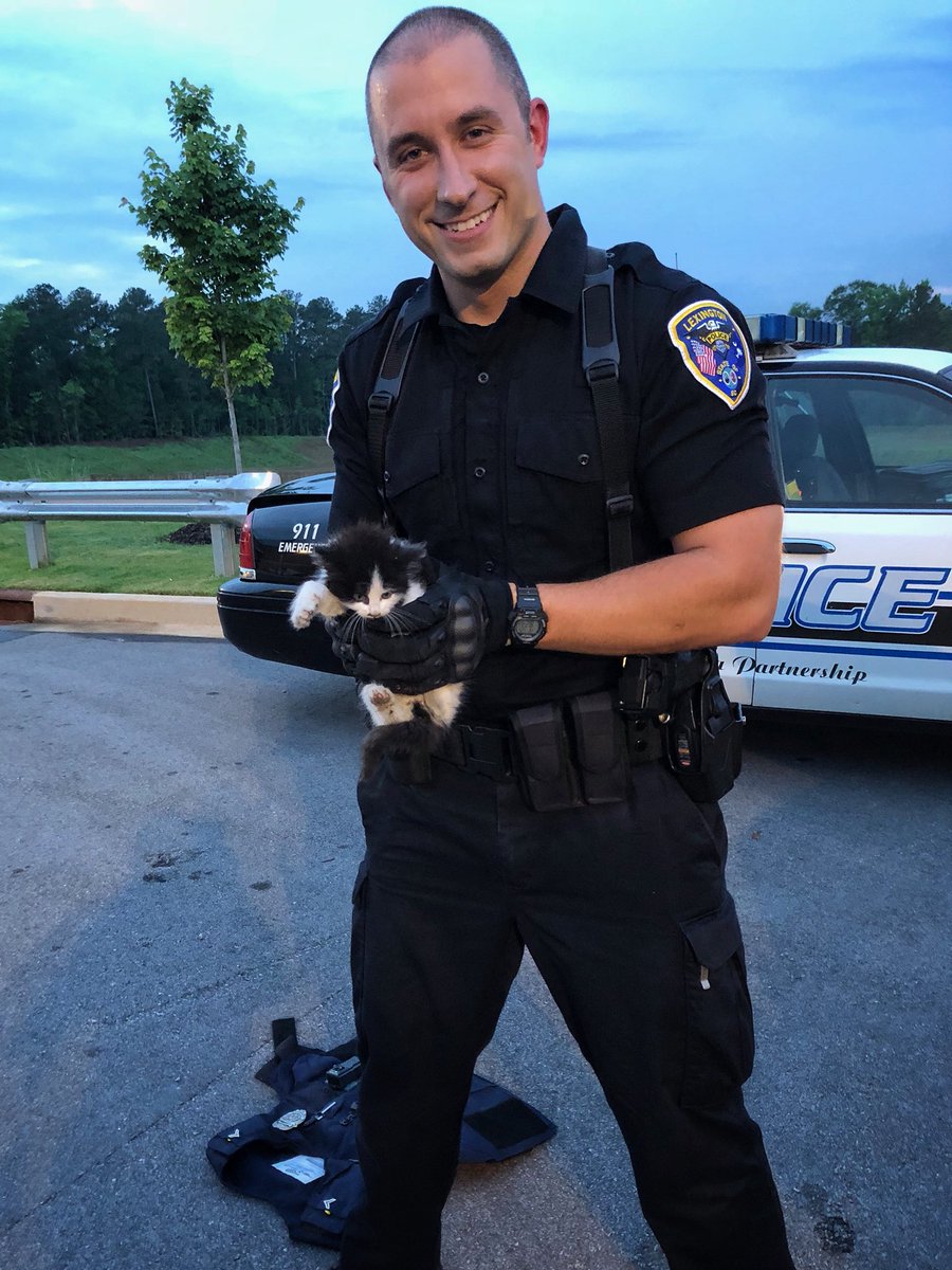 Lexington Police(SC) tweet media