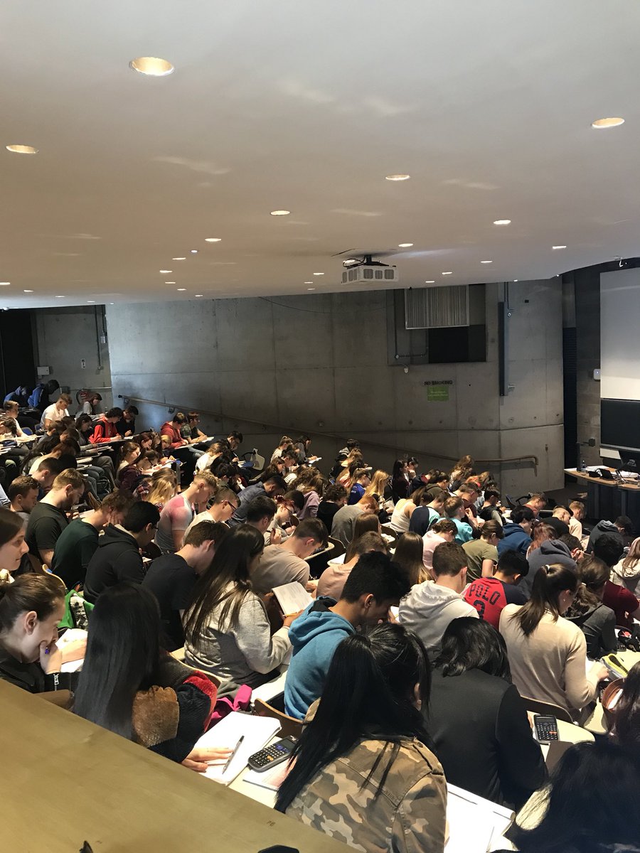 ImtaDublin's tweet photo. Final LC HL revision seminar of the year. Great work from the 200 students here today. Best of luck to them all in the coming weeks and to all of the LC students throughout the country working hard at the moment in this horrible exam weather! #leavingcert #lc2018 #HLmaths https://t.co/zscoyuTfvG