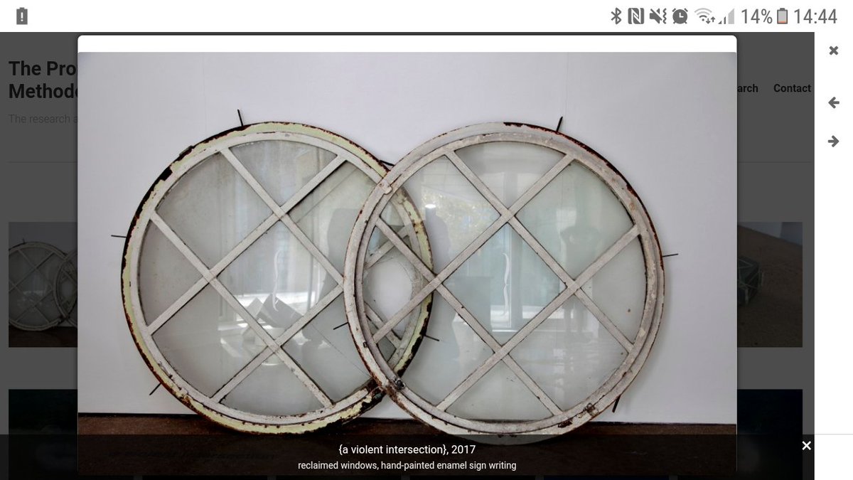 FairgroundFable's tweet image. Jumping up and down with excitement! So many applications and this one paid off.  It's made the Royal Academy Summer Exhibition!