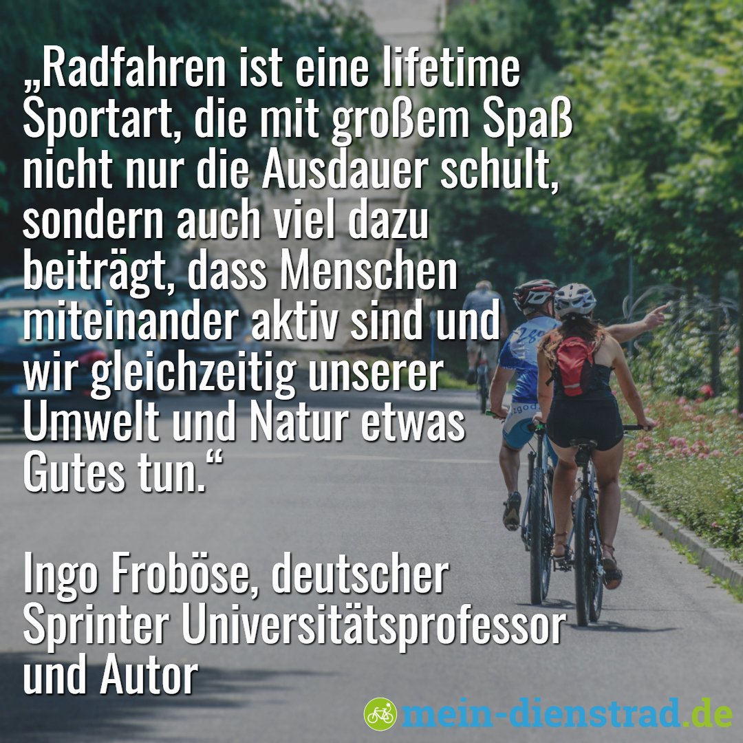 MeinDienstrad's tweet photo. Infos zum Leasen von Diensträdern findet ihr auch auf: https://t.co/YVcGXGtCEO https://t.co/tv6SXnygMS
