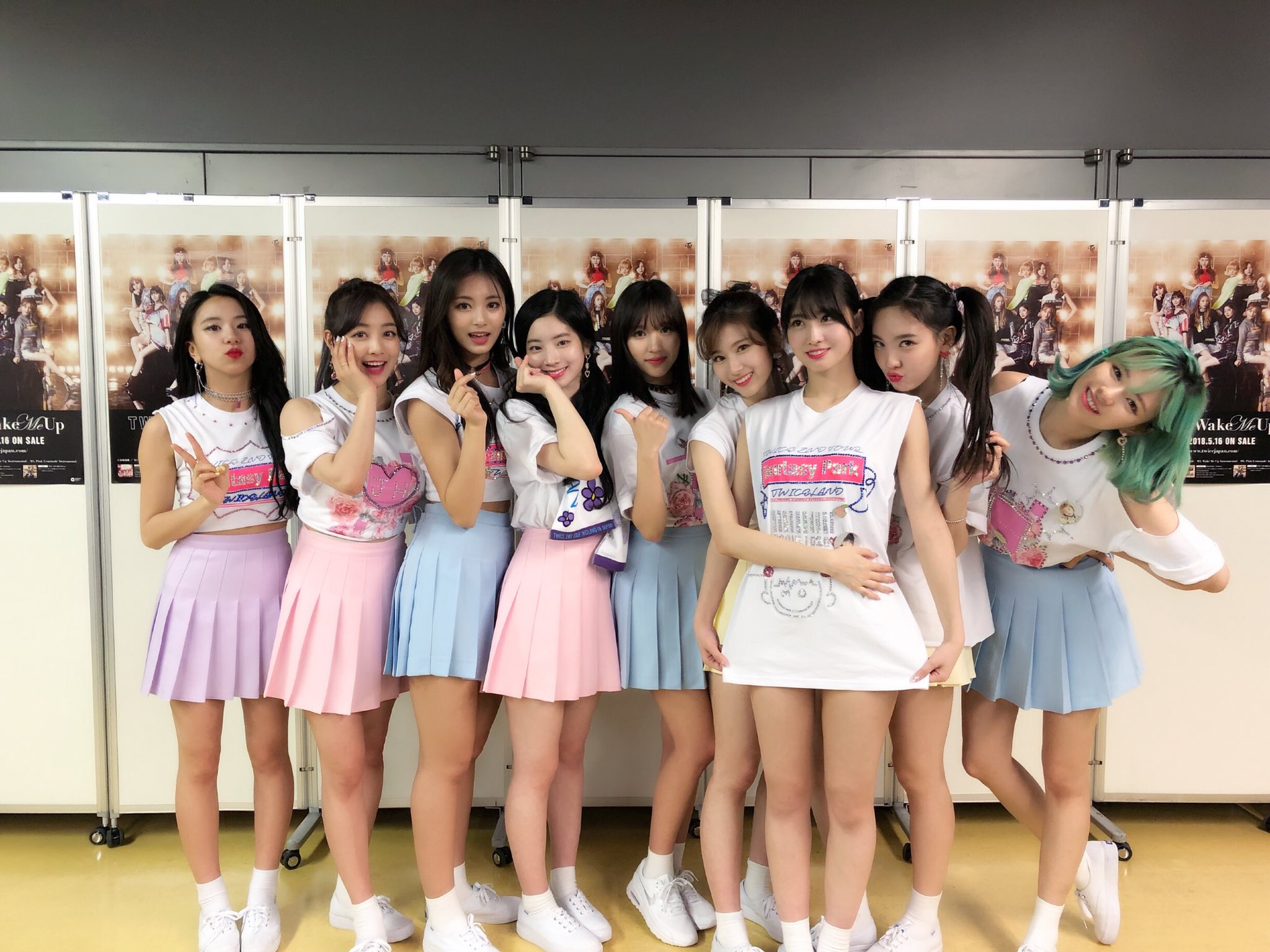 TWICE GLOBAL on X: 