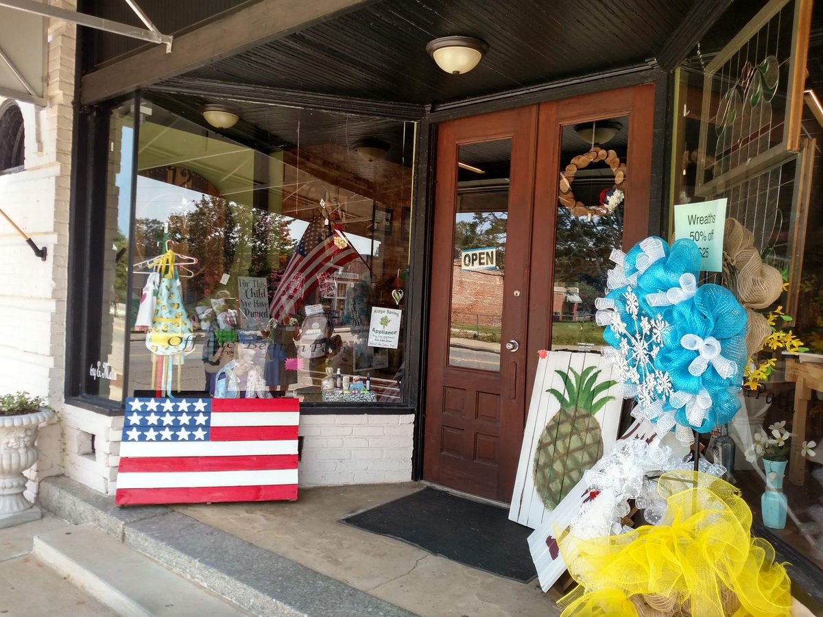 RidgeSpringSC tweet media