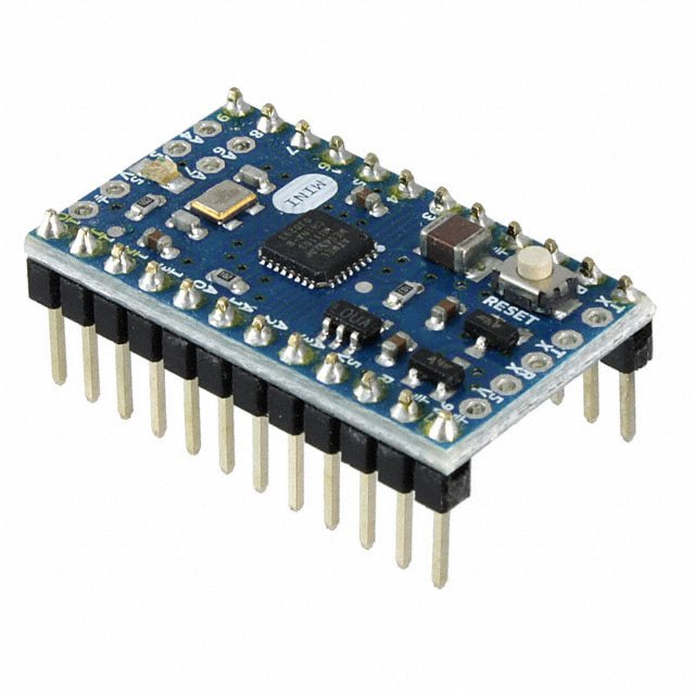 digikey's tweet photo. #Servomotor Control with Limits and Variable Speed
Details --> https://t.co/FIR7pLt9jt https://t.co/JDFnQao30C