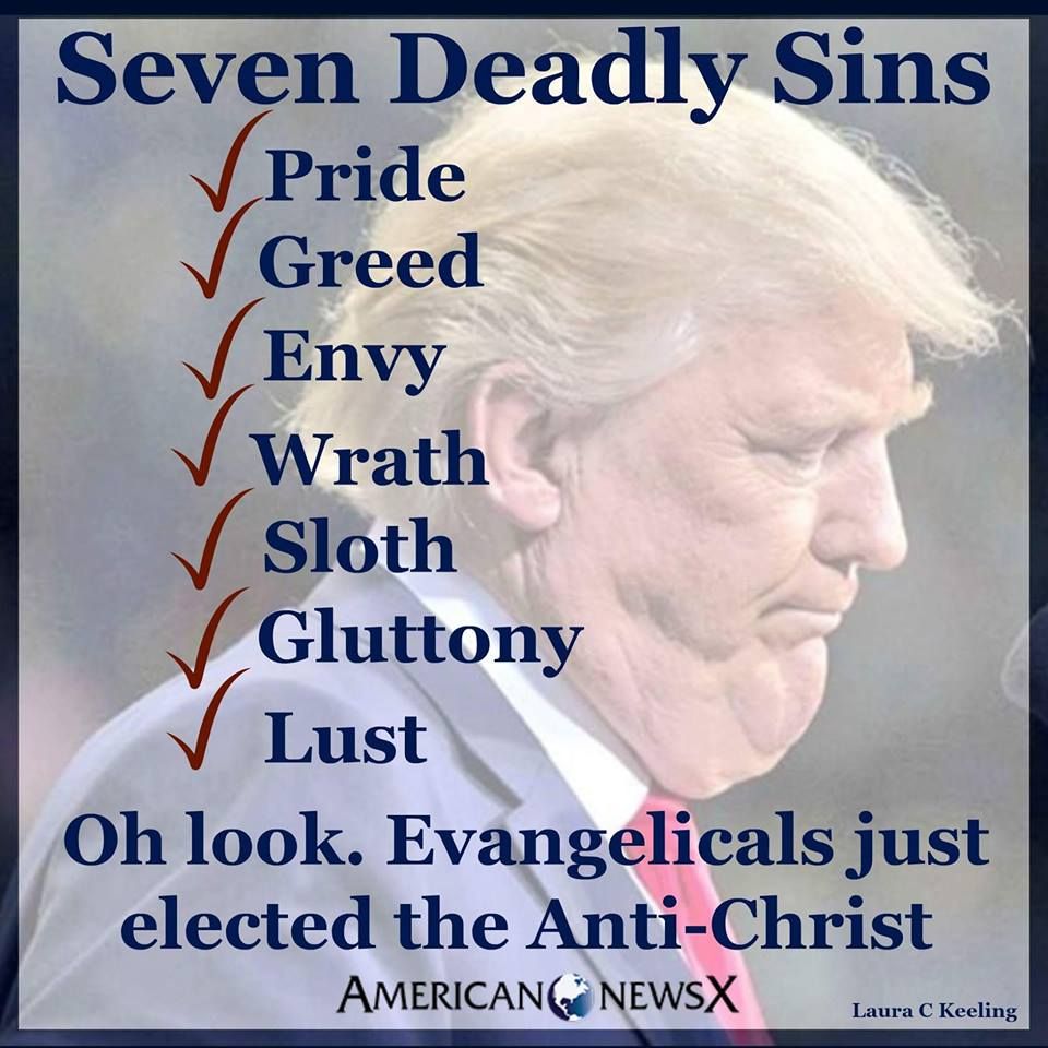 Pres_Starscream's tweet photo. @wvjoe911 pretty sure tRump is an anti-christ, and they're falling for his bullshit just like the bible says they would.
#StarscreamForPresident https://t.co/wUBK8iSnKi