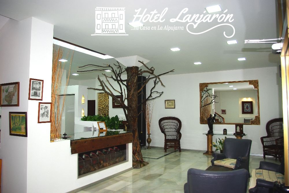 HotelLanjaron's tweet photo. Ven y disfruta de la primavera, descansa con nosotros en tu casa en la Alpujarra, Hotel Lanjarón con unas inmejorables ofertas para mayo y junio (excepto 22-23 y 24/06/18) :

3 noches en habitación doble por 69€.
2 noches en habitación doble con desayuno incluido por 50€. https://t.co/dejOCdh4Sj
