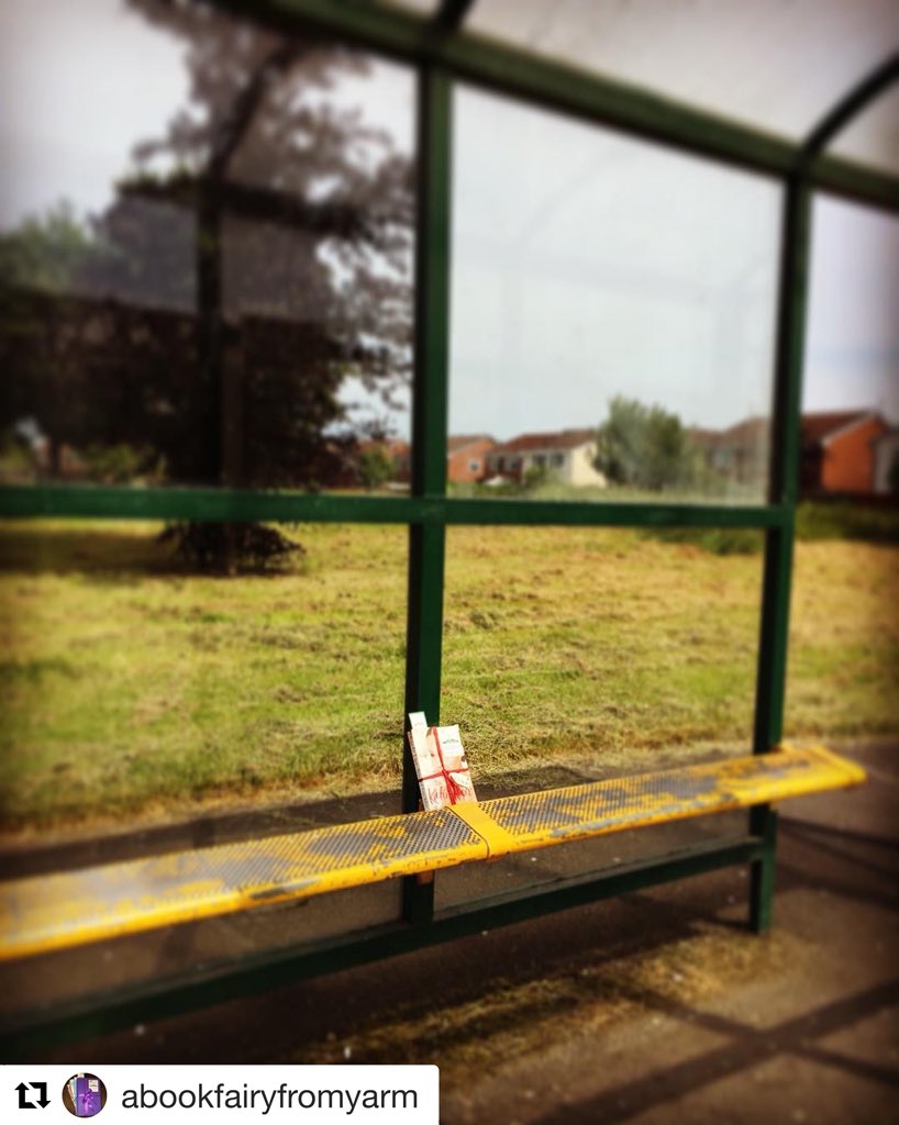Bookfairies_NE's tweet photo. #BeautifulEverAfter by @KatiePiper_ had been left at Layfield Community Centre in Yarm today 📚🧚🏻♀️
#ibelieveinbookfairies 💚 https://t.co/wmCeiJS7Pm