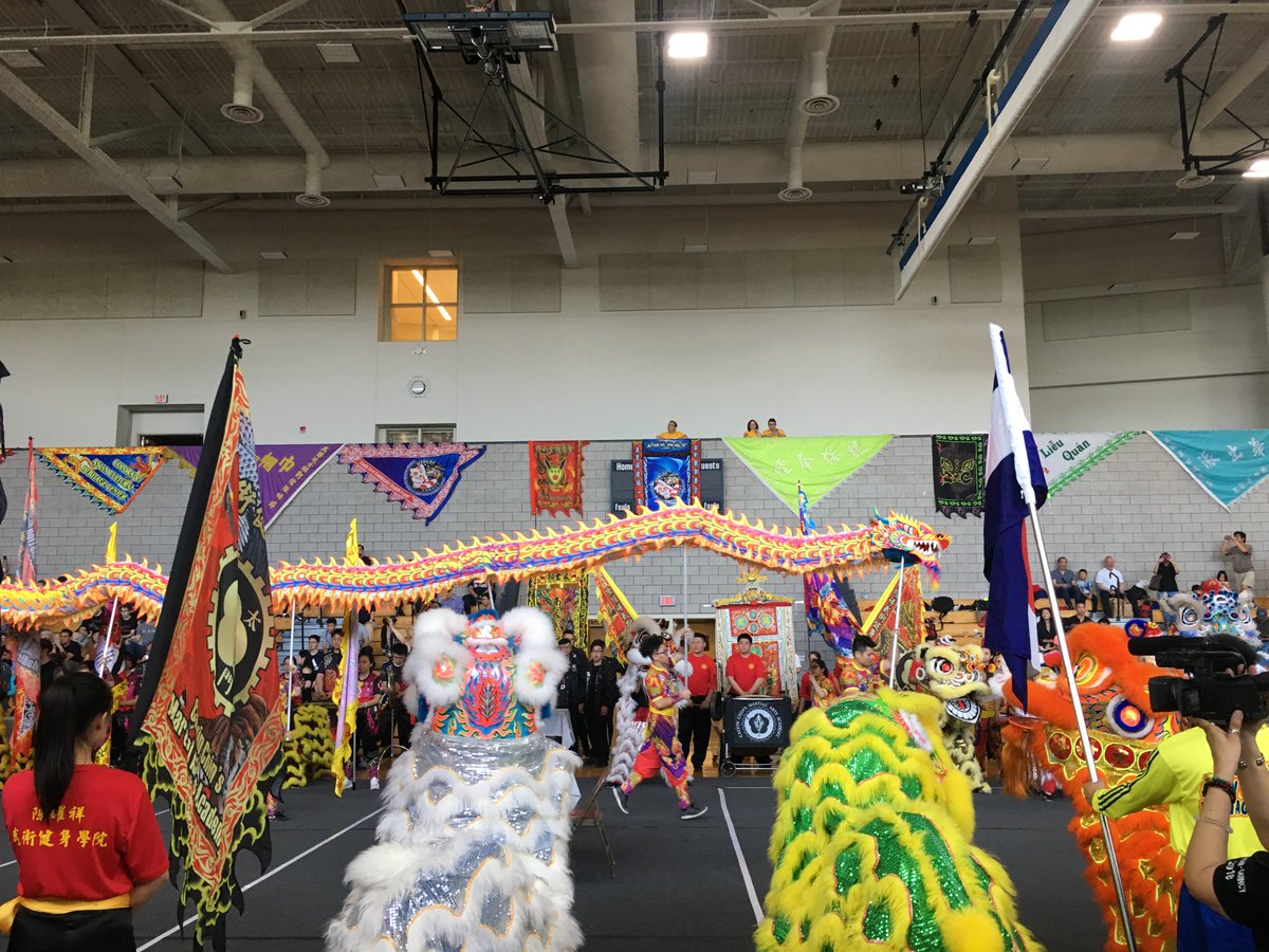 Official_USDLDF's tweet photo. Opening ceremony is under way! #dragondance #usdldfnationals2018 #tournament #quincymass https://t.co/Ho0Fk6mFNJ