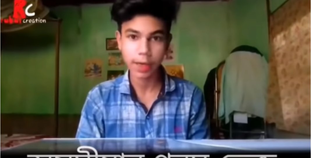 spicytrivia's tweet photo. Assam Youth Jailed For Cursing Government

https://t.co/Ib3s8JQKHZ https://t.co/sH9bJSD0dX