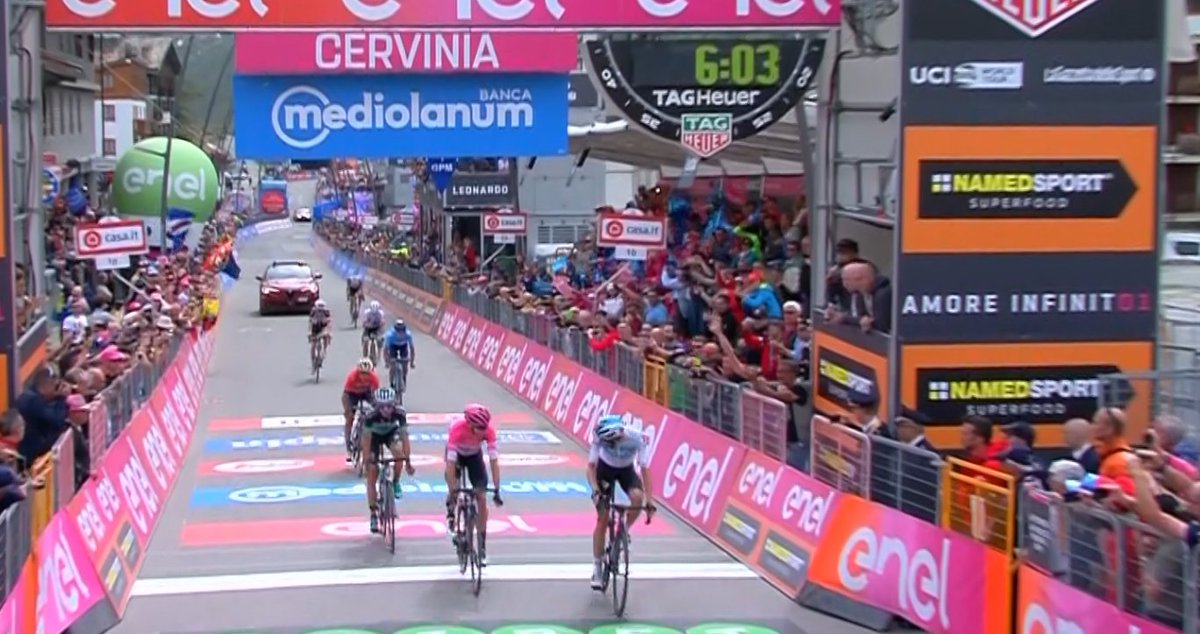 Movistar Team tweet media