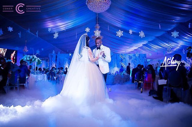 CokerCreative's tweet photo. Thanks to @atilarystudio for capturing the essence of our stunning couple and the entire event. Decor by @narniaevents || Special Effects by @mkali_effects || #MnA2018 #WinterWonderland #CouplesDance #PreWeddingDinner #CokerCreative #CreativePlanners #E… https://t.co/LObfemoePZ https://t.co/aTIQhzIX4f