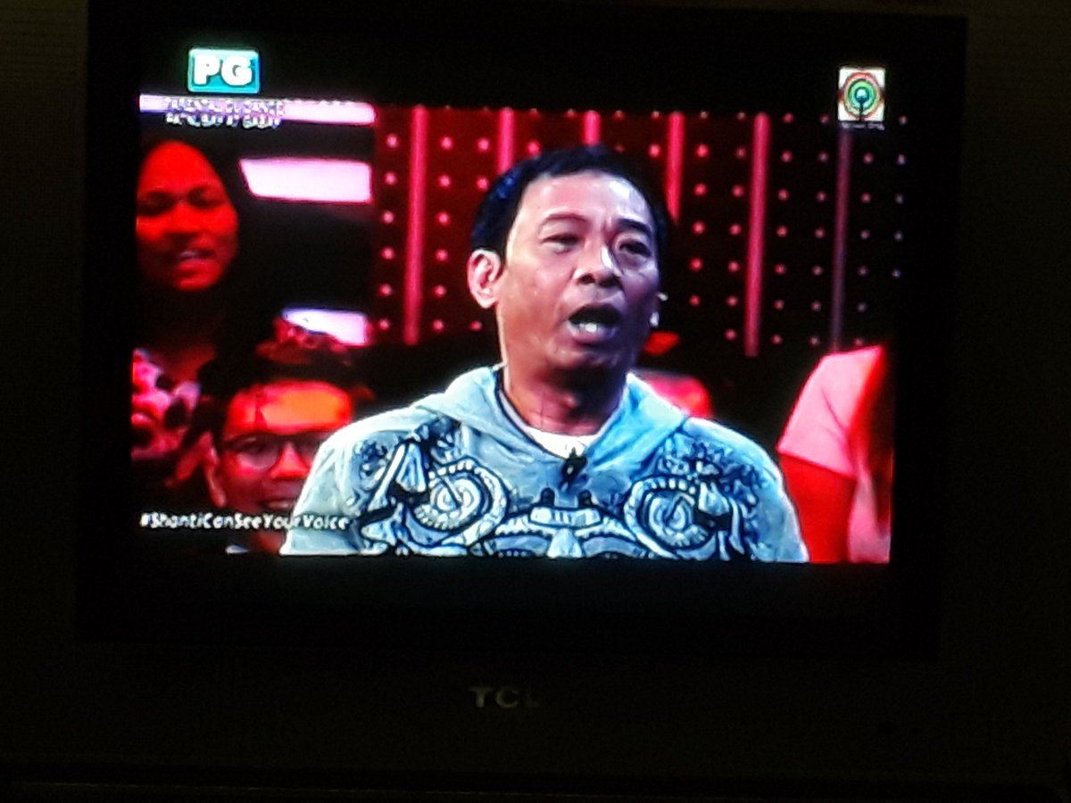 abby5778's tweet photo. Magiging problema lang daw ni Long ay pag ibig sabi ng nanay niya! #ShantiCanSeeYourVoice @luckymanzano @ICSYVPH https://t.co/xKYsRBzOna