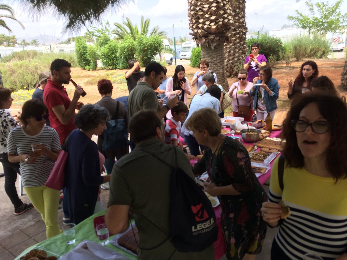 smestref's tweet photo. Dinar cooperatiu. Estem a les III Jornades d’Aprenentatge cooperatiu #CsACo #CsCEFIRE #CsEduca https://t.co/Xf3GPzNMFV