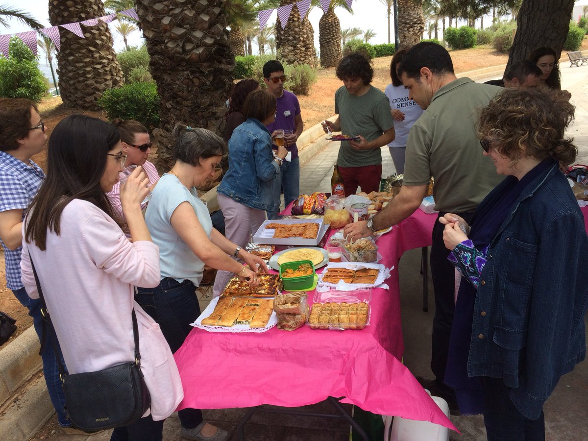 smestref's tweet photo. Dinar cooperatiu. Estem a les III Jornades d’Aprenentatge cooperatiu #CsACo #CsCEFIRE #CsEduca https://t.co/Xf3GPzNMFV