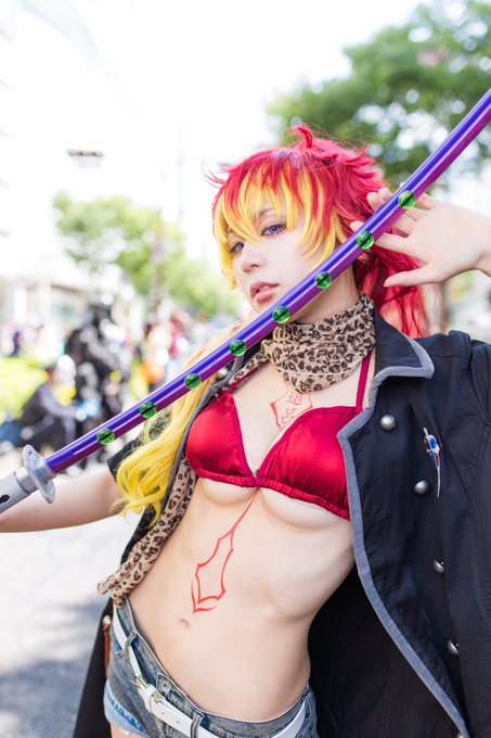 注目 画像ツイート 青の祓魔師 10ページ目 アニメレーダー