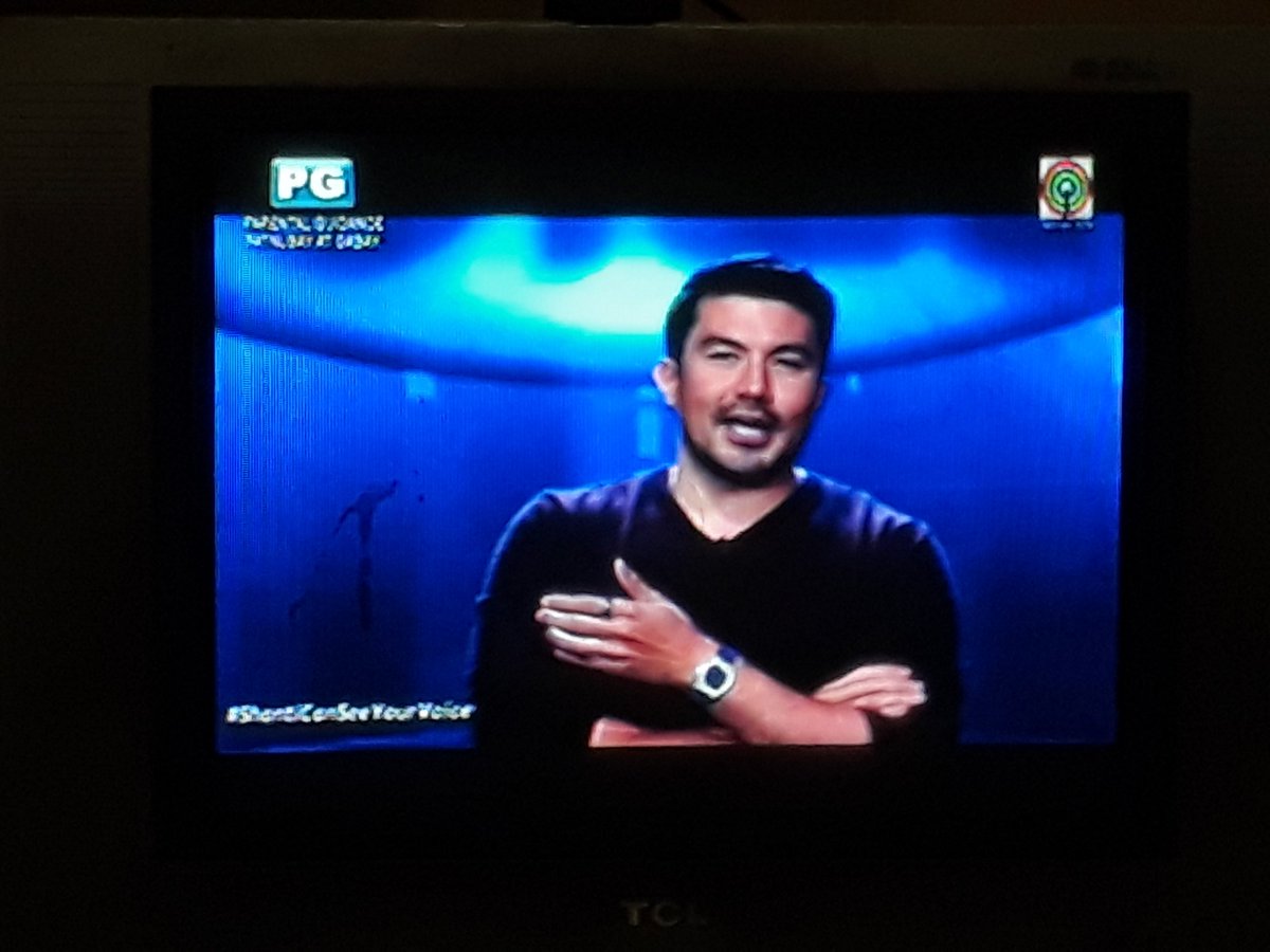 abby5778's tweet photo. Normal na kay Luis ang maging pogi!😍😍😍 #ShantiCanSeeYourVoice @luckymanzano @ICSYVPH https://t.co/3UWisGpSlo