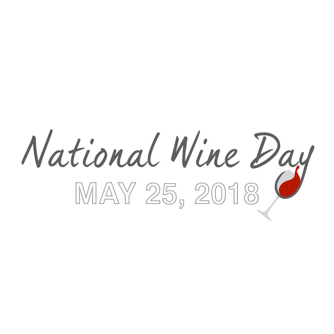 How did you celebrate #NationalWineDay yesterday? #Evaton #PartofSogrape #USAImporter