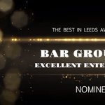 Photo by BAR Events (@BARGroupUK)