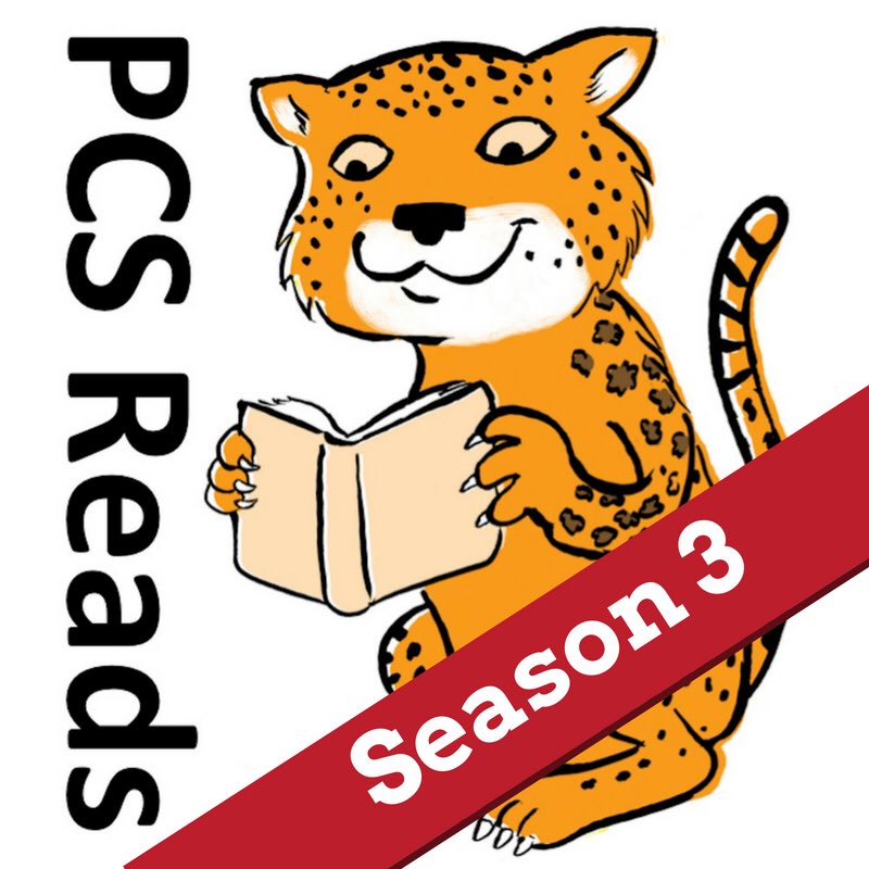 LibLaura5's tweet photo. Season 3 of #PCSReads starts June 8th!
Listen to the Season 3 preview: https://t.co/W0KmH7LJW4 https://t.co/rweA6AVxWO