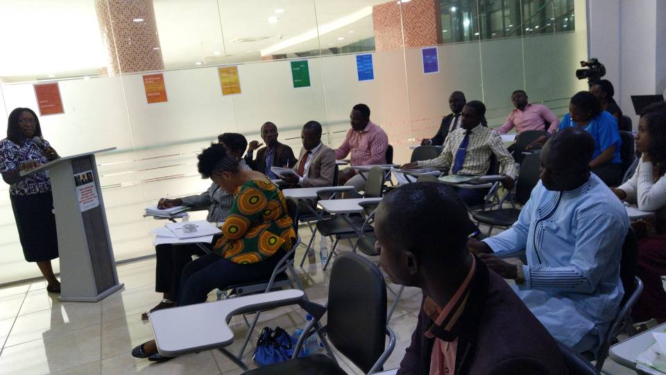 aldccu's tweet photo. Sacrifice is the catalyst that helps us evolve our humanity into divinity, exponentially multiplying our leadership potentials. #CLD2018 #BiblicalLeadershipFoundations @PaulEhiagbonare @AizeObayan https://t.co/swgjLtLKNL