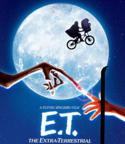 Hashtag_lbs's tweet photo. On this day in 1986 I went to a block party with my dad where the street was blocked off and everyone gathered on blankets to watch E.T.
#1980โs #eightieskid #WayBackInThe80s https://t.co/F47RDctTW5