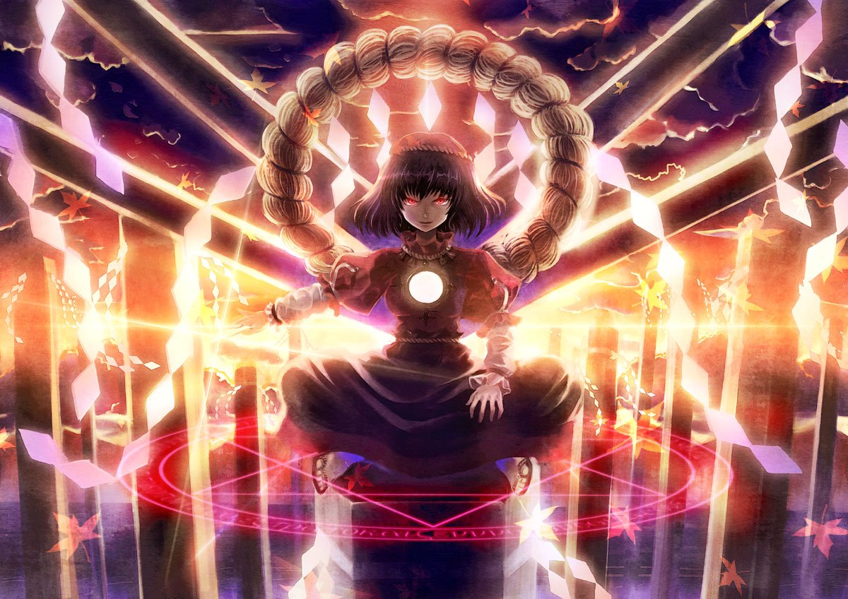 全国の東方projectファン集まれー 八坂神奈子 東方project 東方好きと繋がりたい 東方好きな人はrt 八坂神奈子 かわいいと思ったらrt かっこいいと思ったらrt 美しいと思ったらrt いいねした人全員フォローする T Co Ddbskibbih Twitter