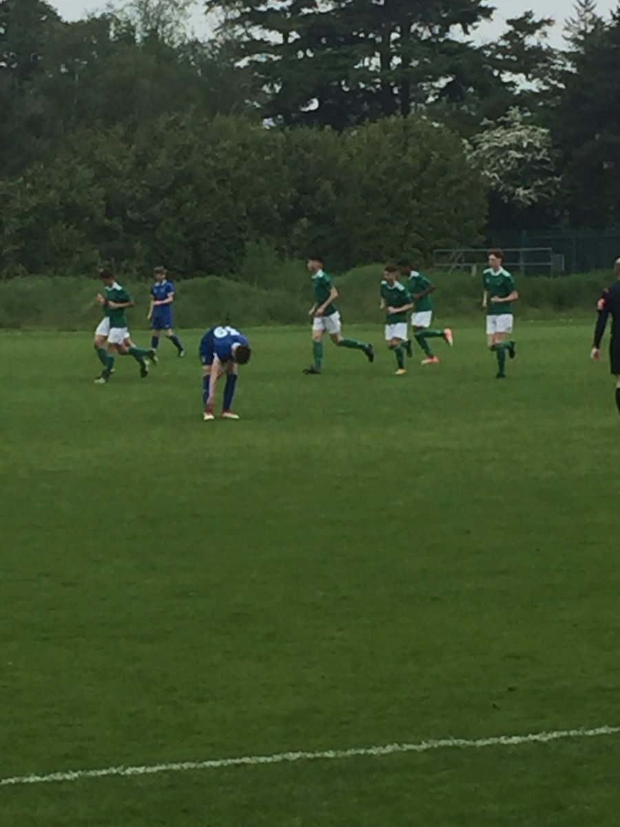 Cork City FC on Twitter "ACADEMY GOOOAAAALLLL! City U17 20